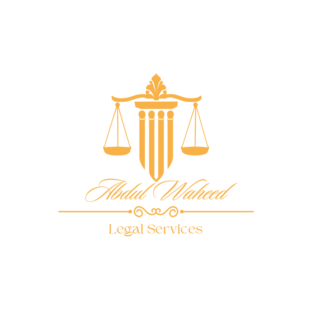 AWLS Modern Lawyer Firm Logo.