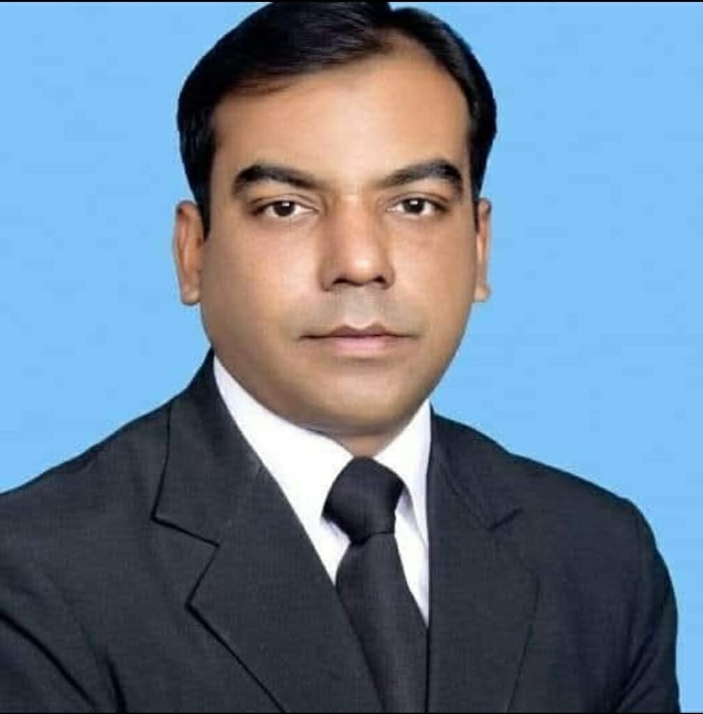 Picture of Abdul Waheed Legal Services.