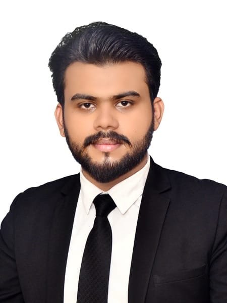 Picture of a person who is Advocate in AWLS.