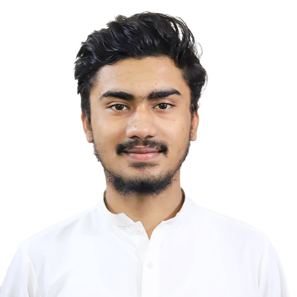 Picture of a person who is Social Head of AWLS.
