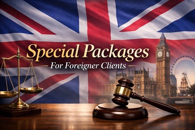 Picture of a social packages post.