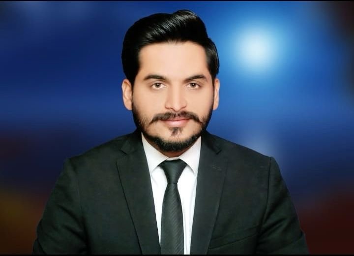 Picture of a  person who is Civil Criminal Advocate in AWLS.